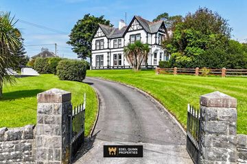 Property header