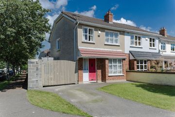 Property header