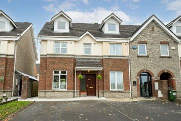 Property header