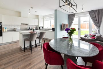 Property Header