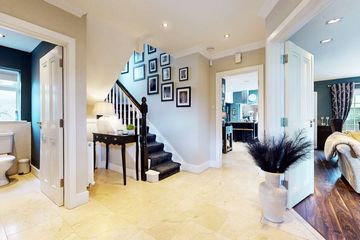 Property header