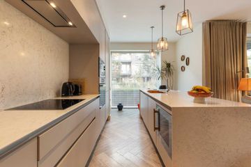 Property header