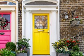 Property Header
