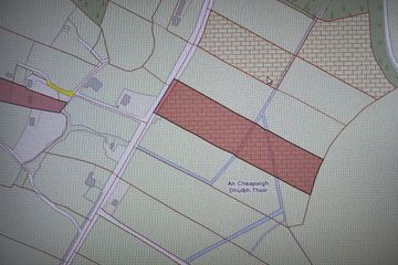 Property header