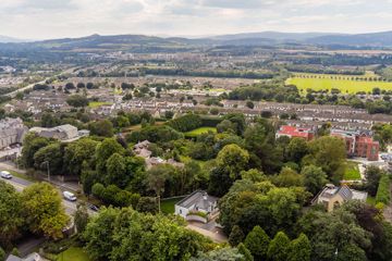 Property Header