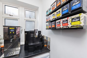 Property header