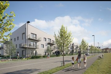 Property header