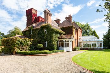 Property header