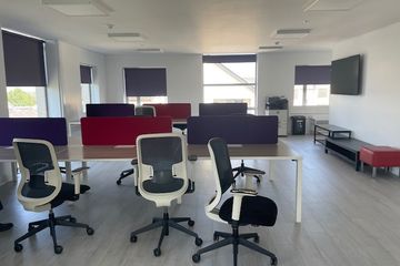 Property Header