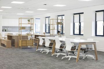 Property header