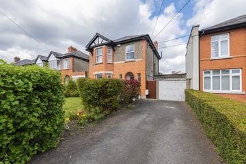 Property header