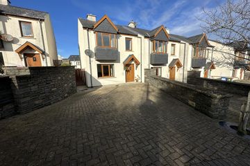 Property header