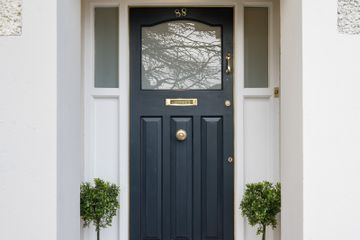 Property header