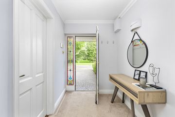 Property header