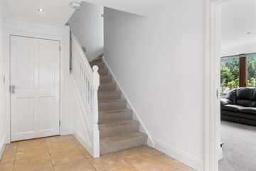 Property header