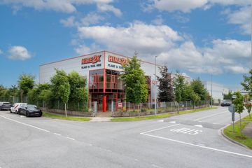 Property header