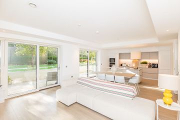Property header
