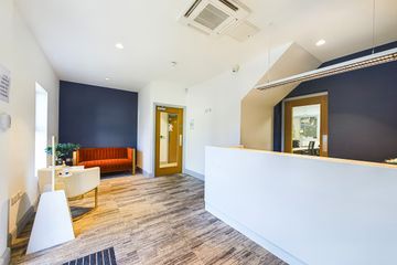 Property header