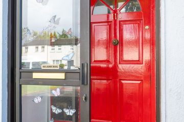 Property header