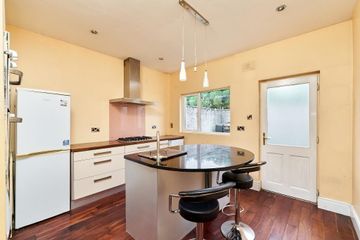 Property header