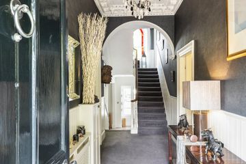 Property Header
