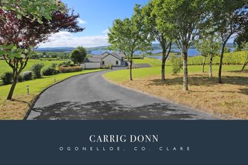 Carrig Donn, Ogonnelloe, Killaloe, Co. Clare
