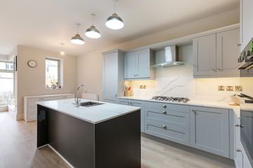 Property header