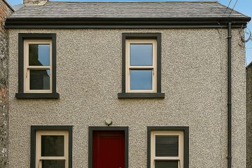 Property header