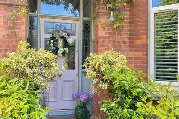 Property header