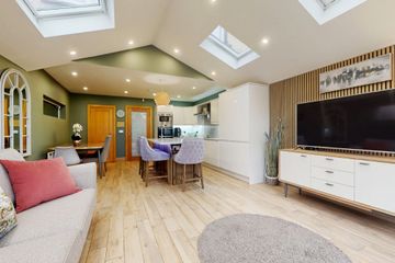 Property header