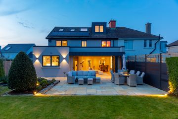 Property header