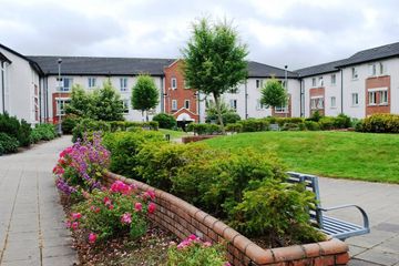 Property Header
