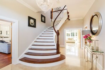 Property header