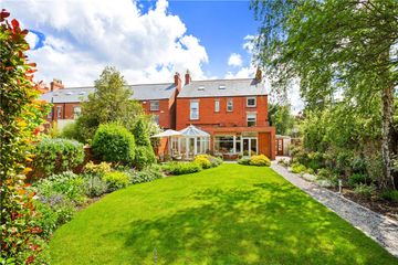 Property header
