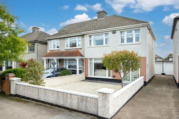 Property header