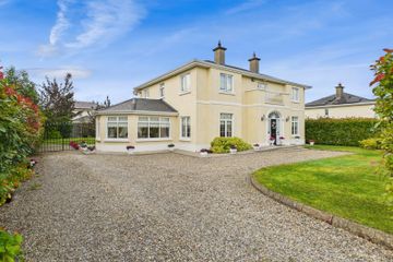 Property header