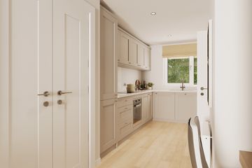 Property Header