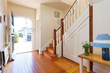 Property header