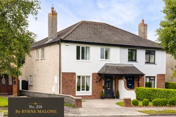 Property header