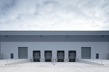 Property header