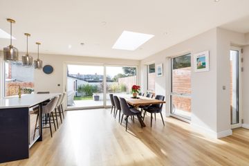 Property header