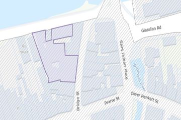 Property header