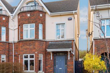 Property header