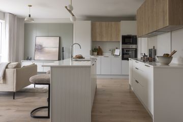 Property Header