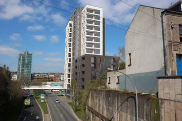 Property header