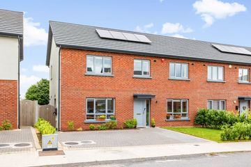 Property header
