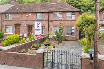 Property header