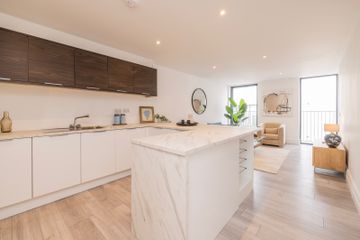 Property header