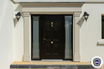 Property header