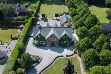 Property header